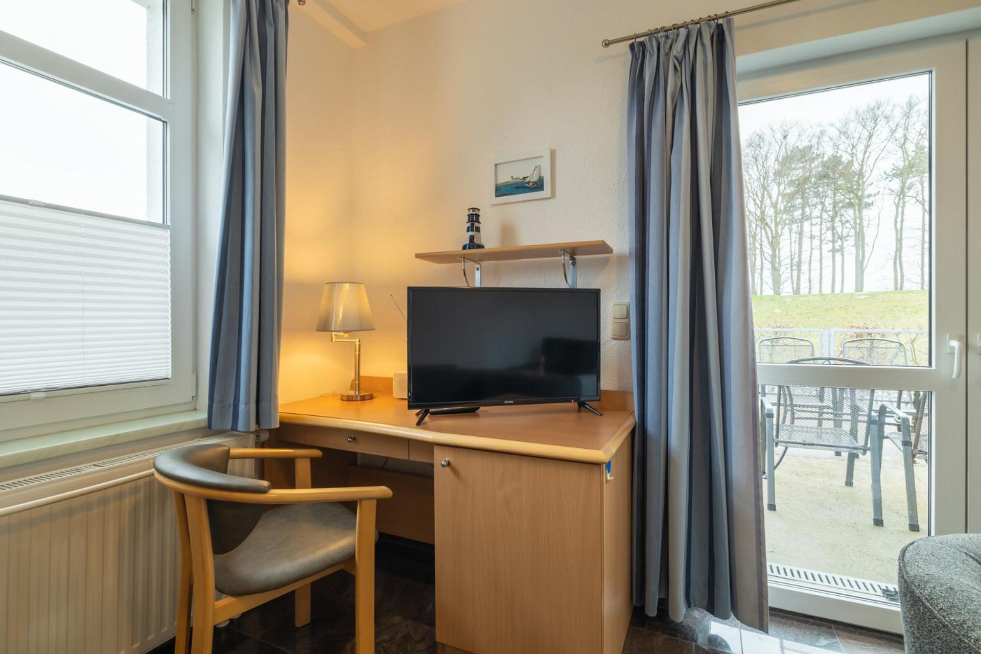 Villa Duenenblick 01 Zingst Eksteriør bilde