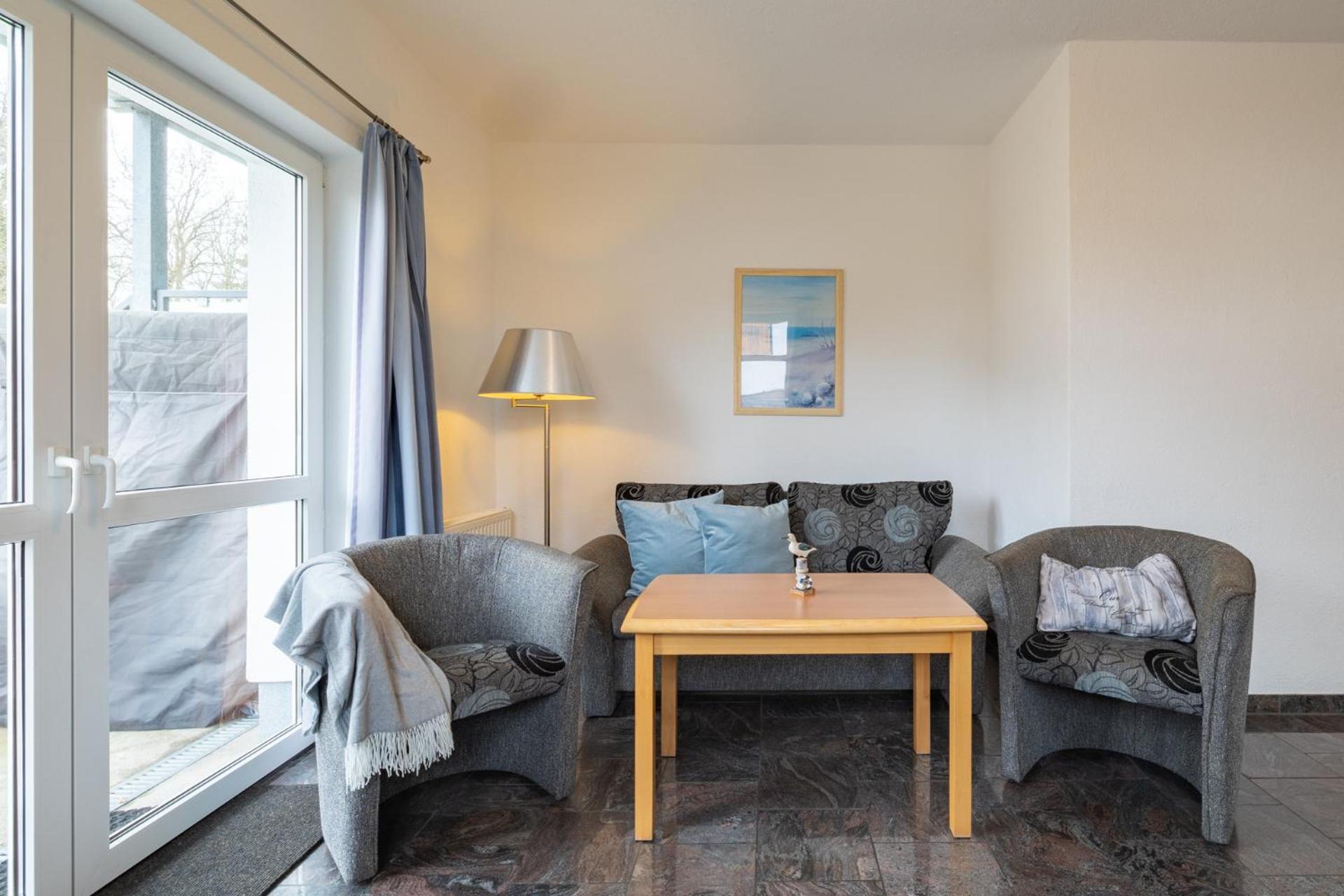 Villa Duenenblick 01 Zingst Eksteriør bilde